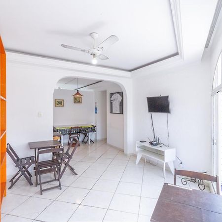 Le Monde Hostel Guarujá Eksteriør billede