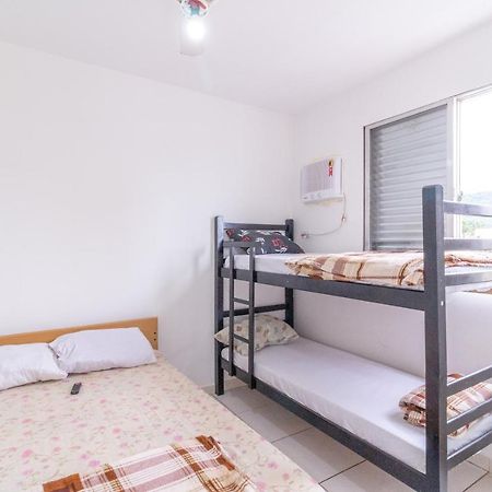 Le Monde Hostel Guarujá Eksteriør billede
