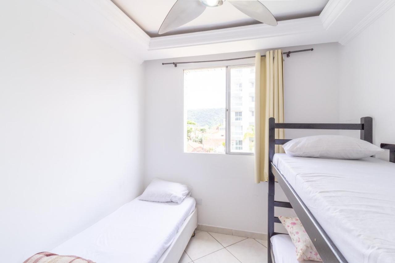 Le Monde Hostel Guarujá Eksteriør billede