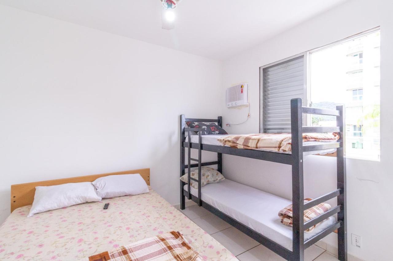 Le Monde Hostel Guarujá Eksteriør billede