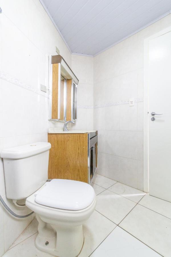 Le Monde Hostel Guarujá Eksteriør billede