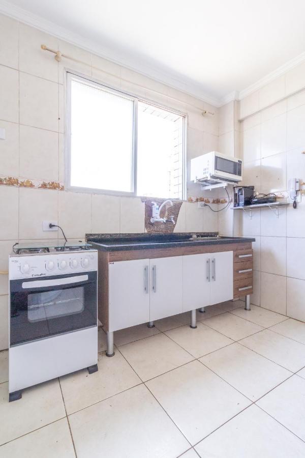 Le Monde Hostel Guarujá Eksteriør billede