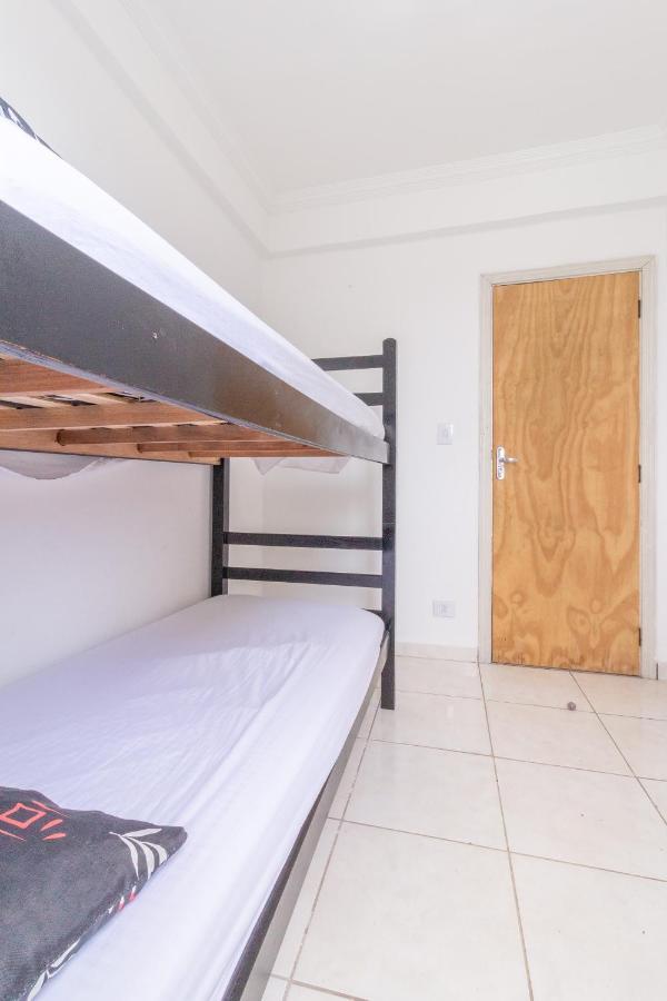 Le Monde Hostel Guarujá Eksteriør billede