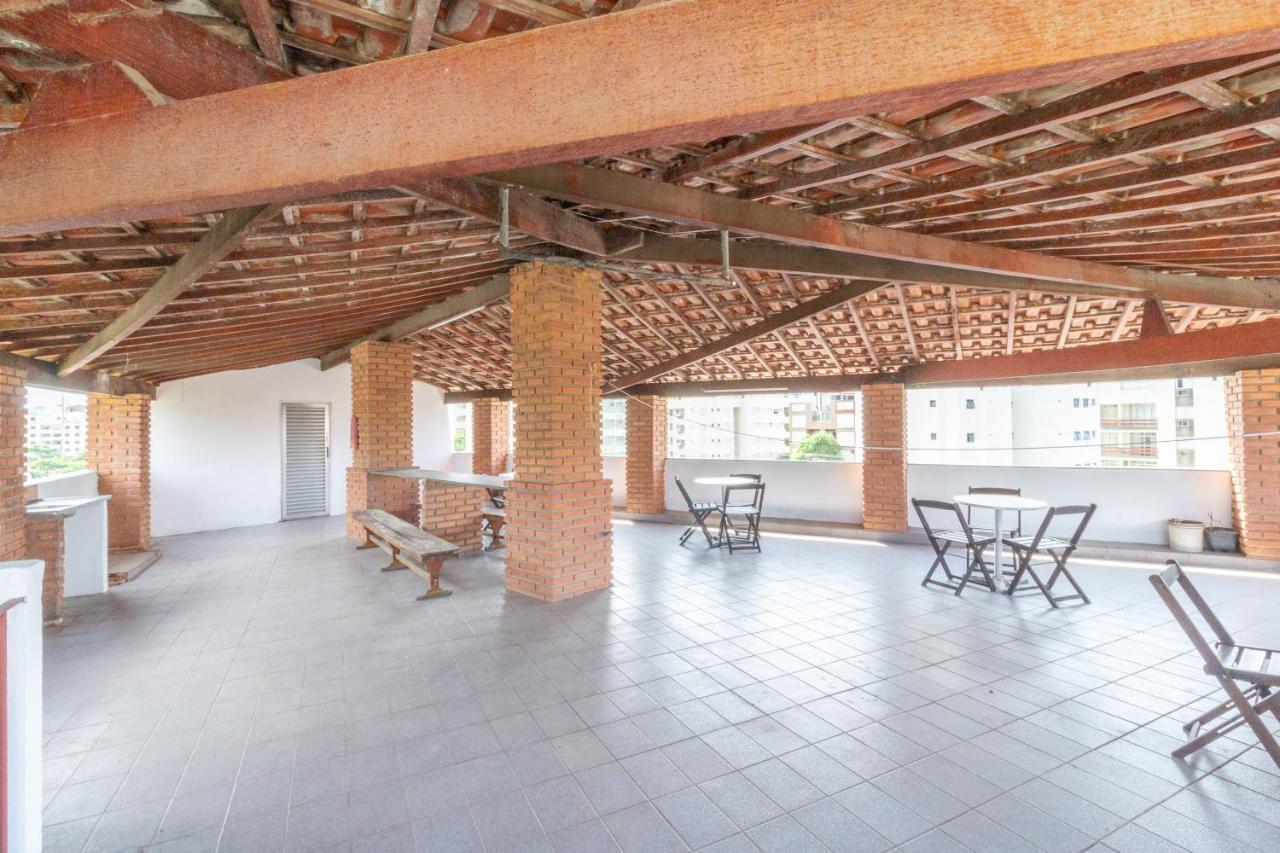 Le Monde Hostel Guarujá Eksteriør billede