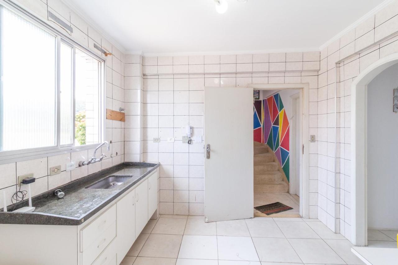 Le Monde Hostel Guarujá Eksteriør billede