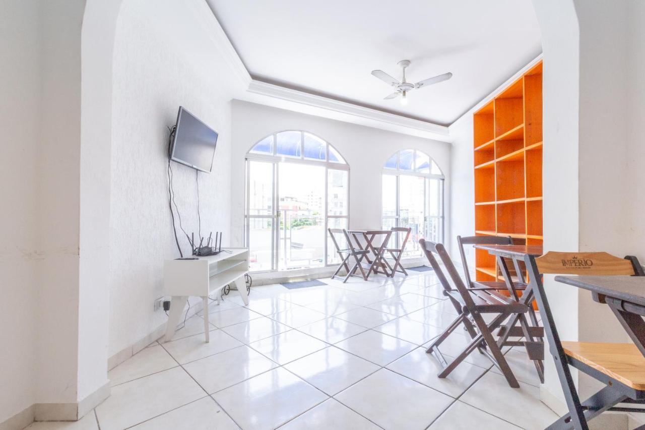 Le Monde Hostel Guarujá Eksteriør billede