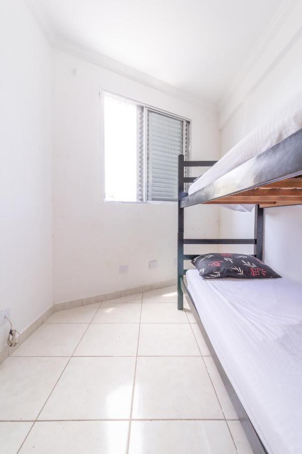 Le Monde Hostel Guarujá Eksteriør billede