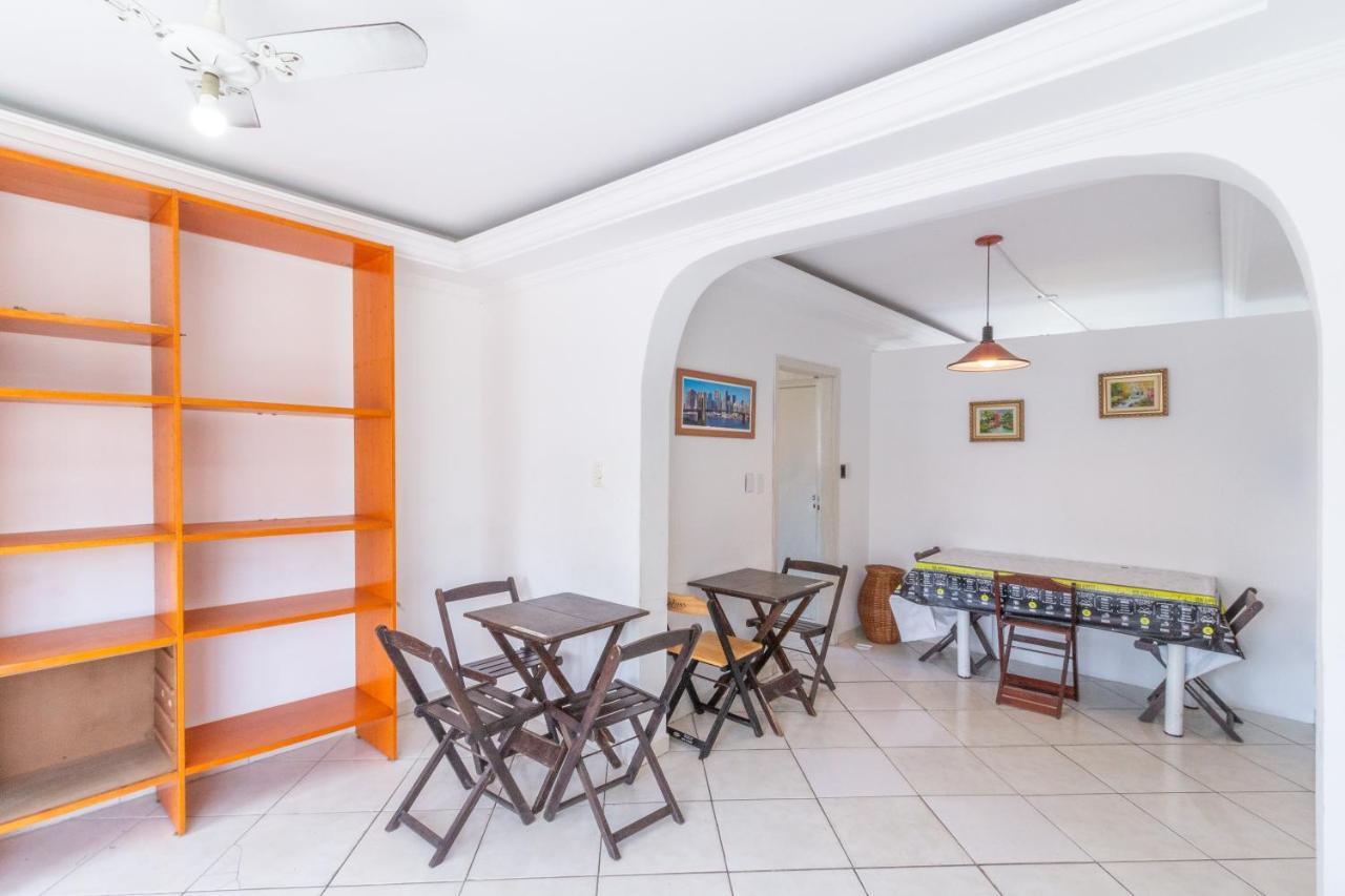 Le Monde Hostel Guarujá Eksteriør billede
