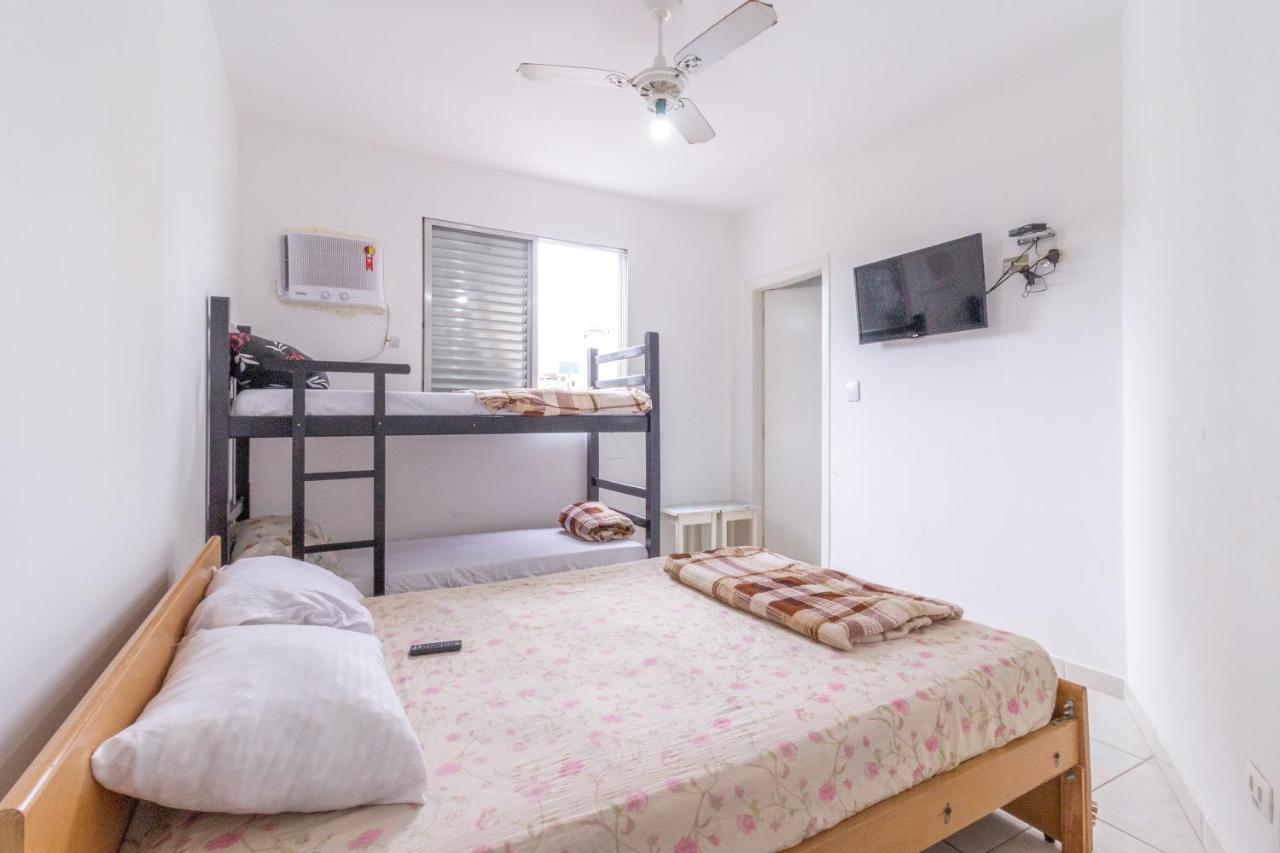Le Monde Hostel Guarujá Eksteriør billede