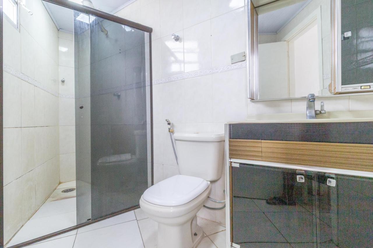 Le Monde Hostel Guarujá Eksteriør billede
