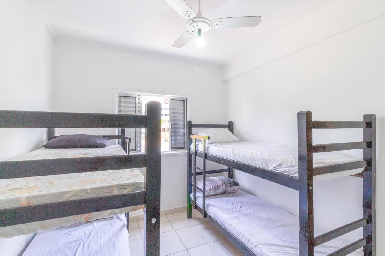 Le Monde Hostel Guarujá Eksteriør billede