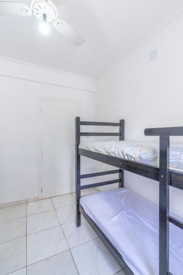 Le Monde Hostel Guarujá Eksteriør billede