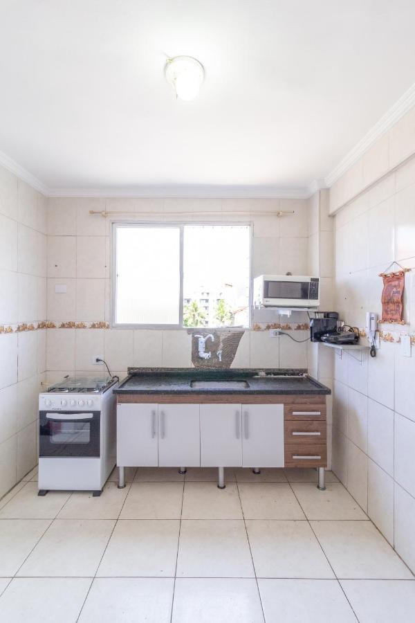 Le Monde Hostel Guarujá Eksteriør billede