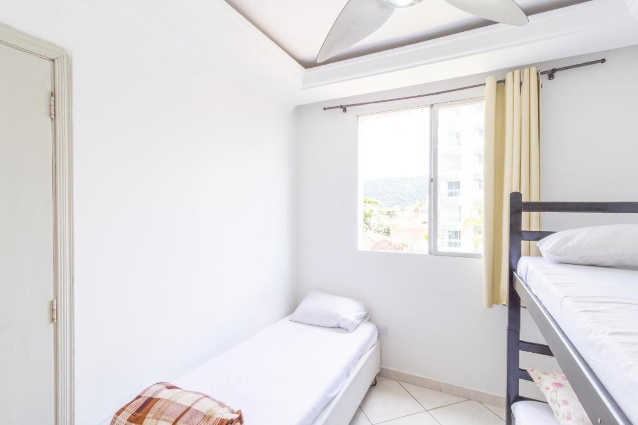 Le Monde Hostel Guarujá Eksteriør billede