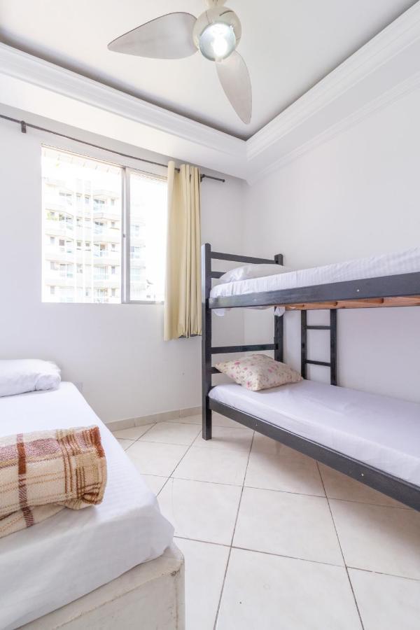 Le Monde Hostel Guarujá Eksteriør billede